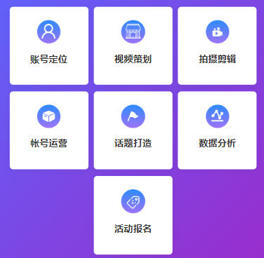 邵陽抖音代運營服務(wù)-抖音營銷推廣/抖音直播公司 - 策幻網(wǎng)