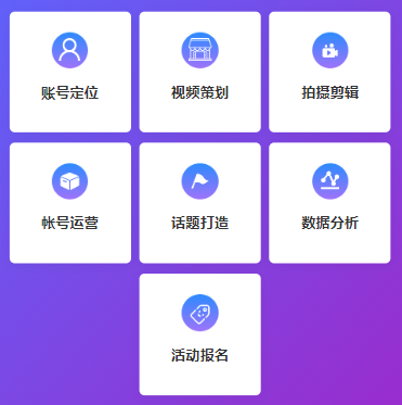 鶴壁抖音代運(yùn)營服務(wù)-鶴壁抖音電商賣貨公司/直播引流 - 策幻網(wǎng)