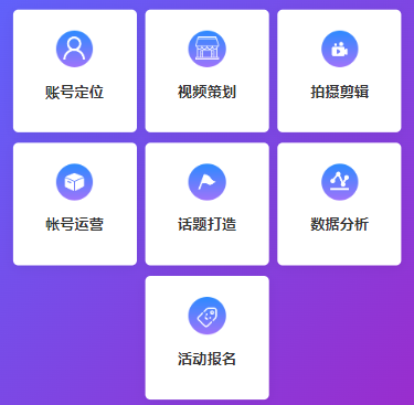汕尾抖音代運營服務-汕尾抖音廣告公司/抖音策劃 - 策幻網(wǎng)