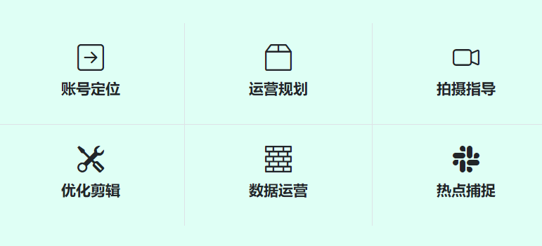 龍巖抖音培訓(xùn)哪家好-短視頻培訓(xùn)公司/直播帶貨培訓(xùn) - 策幻網(wǎng)