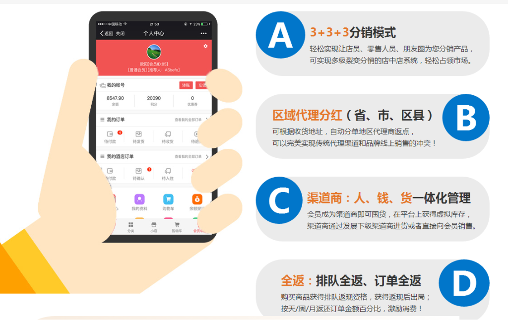 視頻號(hào)小店分銷怎么做教程,一步步教你開(kāi)啟分銷之路 - 策幻網(wǎng)