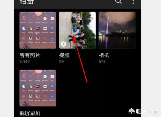 華為手機(jī)視頻存儲(chǔ)，都是重復(fù)存儲(chǔ)的？