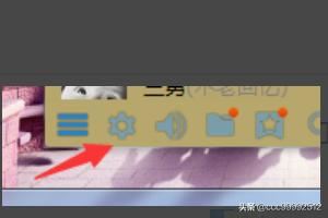 qq群里面的小視頻下載到那了，在哪保存？