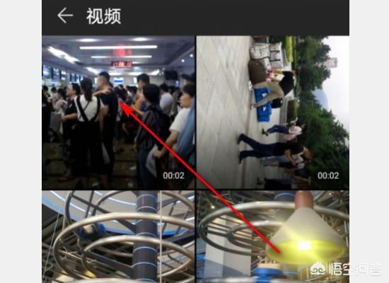 華為手機(jī)視頻存儲(chǔ)，都是重復(fù)存儲(chǔ)的？