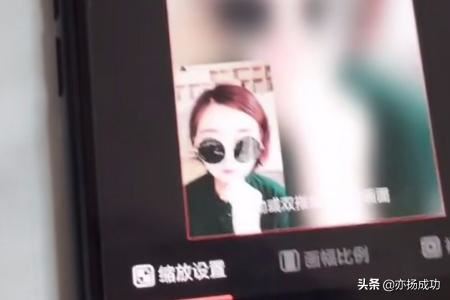 快手作品如何在照片上添加視頻？