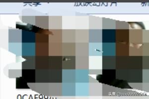 qq群里面的小視頻下載到那了，在哪保存？