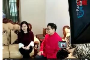 微信小視頻如何加水印操作教程？