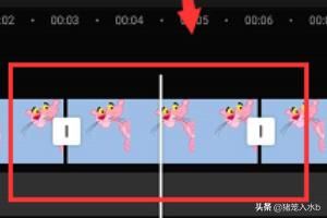 剪映怎么將一段視頻復(fù)制出多段視頻？