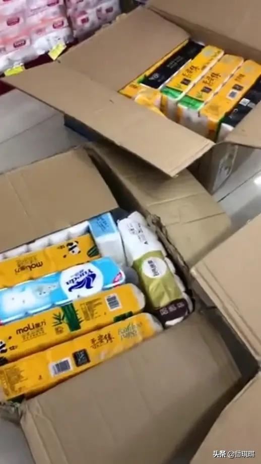 我想做倒賣衛(wèi)生紙的生意，可是沒(méi)有貨源怎么辦？