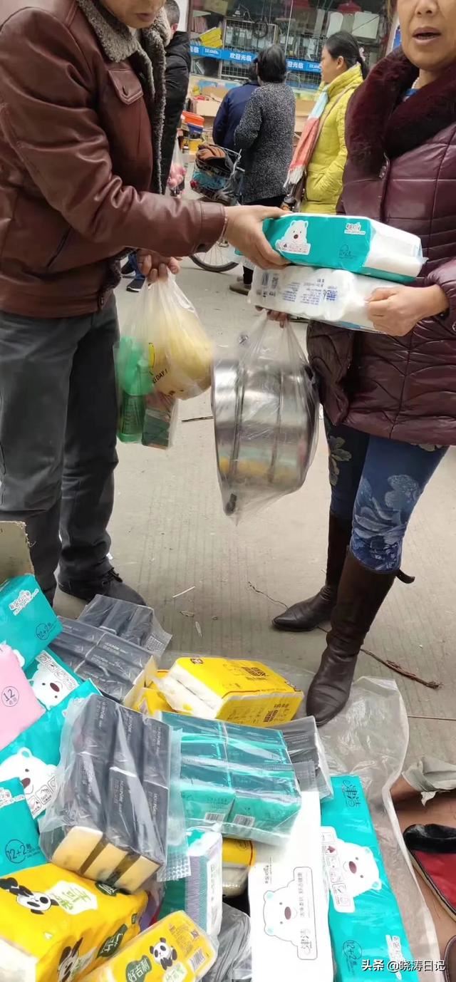 我想做倒賣衛(wèi)生紙的生意，可是沒(méi)有貨源怎么辦？