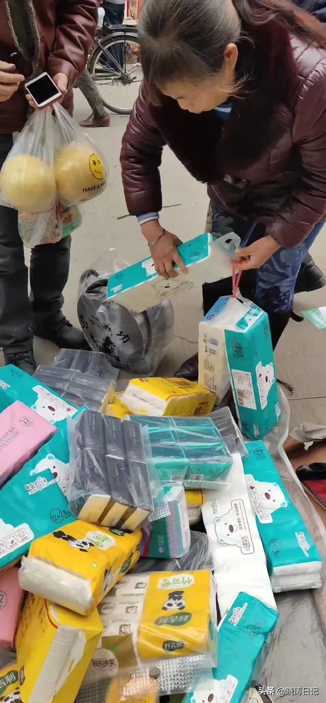 我想做倒賣衛(wèi)生紙的生意，可是沒(méi)有貨源怎么辦？