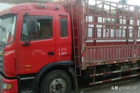 6.8米高欄貨車(chē)找貨源怎么找？