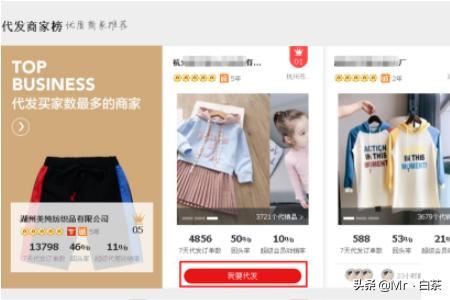 淘寶網(wǎng)店貨源怎么找？
