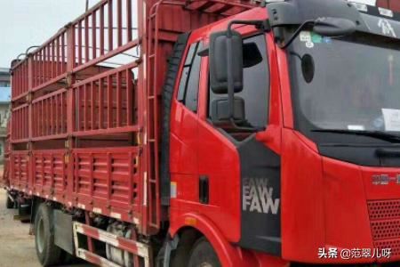 6.8米高欄貨車(chē)找貨源怎么找？