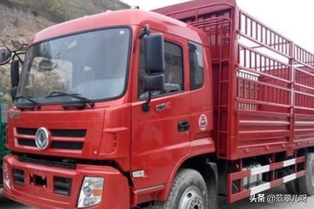 6.8米高欄貨車(chē)找貨源怎么找？