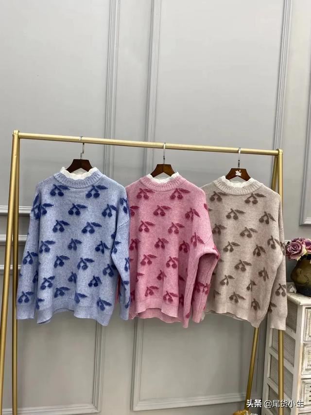 我想做服裝批發(fā)生意！請(qǐng)問在哪里可以找到貨源？