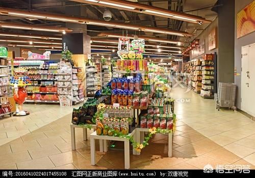 準備開個超市，怎么找到低價優(yōu)質(zhì)的貨源？
