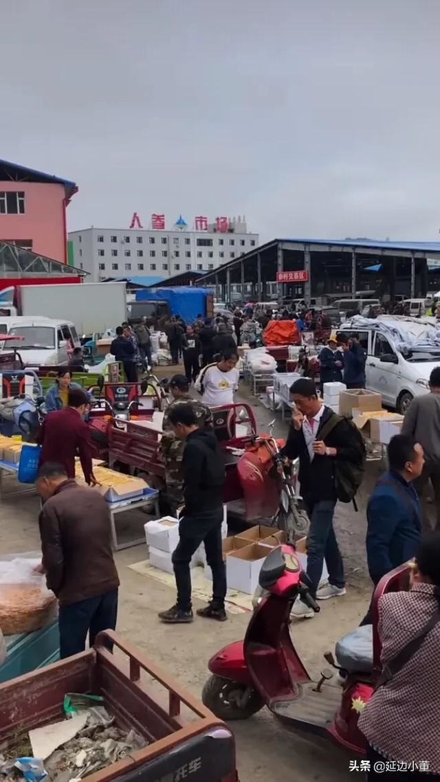 本人想做農(nóng)產(chǎn)品收購，應(yīng)該怎樣才能找到更多的貨源？/？