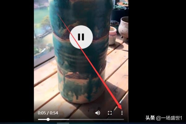 怎么下載保存電腦網(wǎng)頁(yè)版小紅書(shū)上的視頻？
