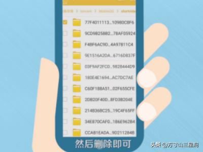 手機(jī)QQ怎么刪除短視頻/小視頻？
