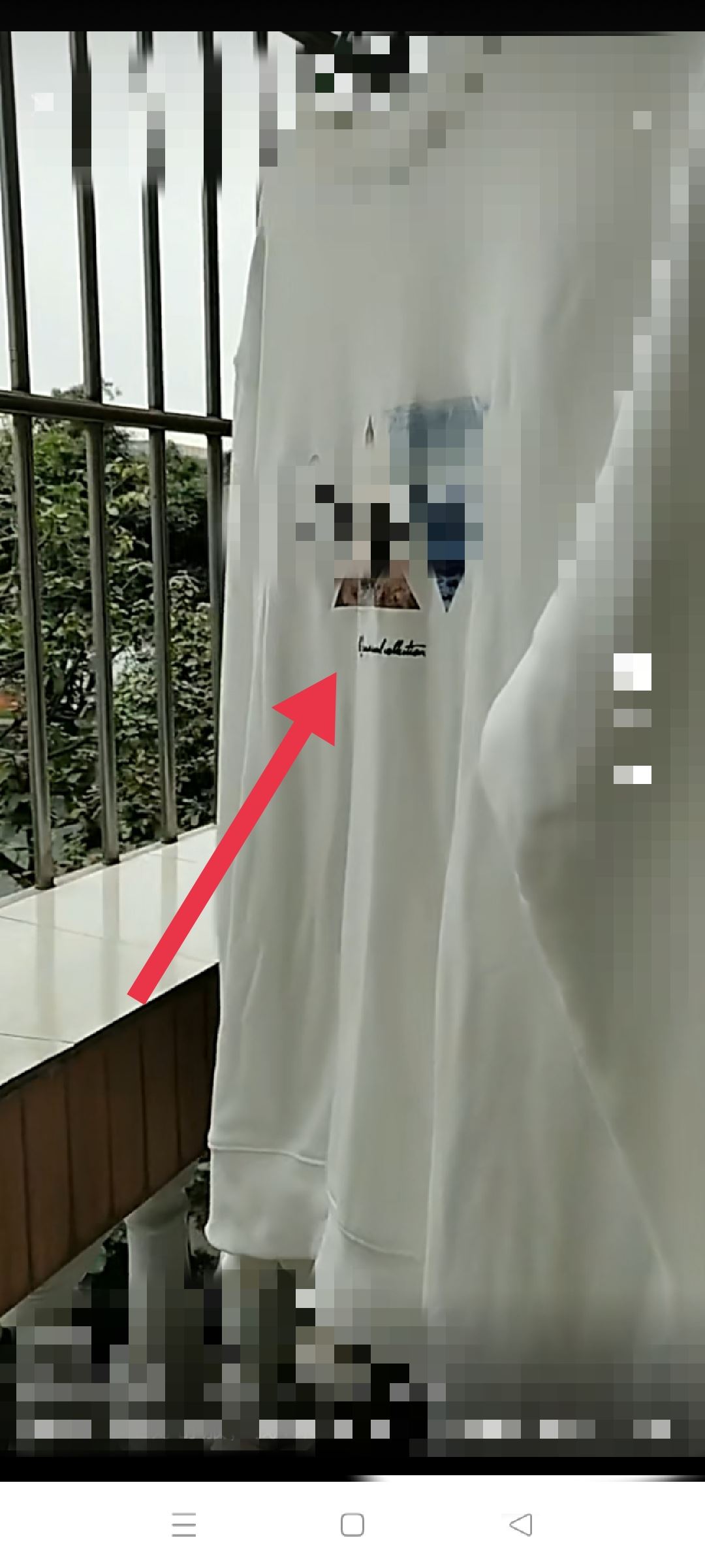 淘寶評價視頻怎么保存？