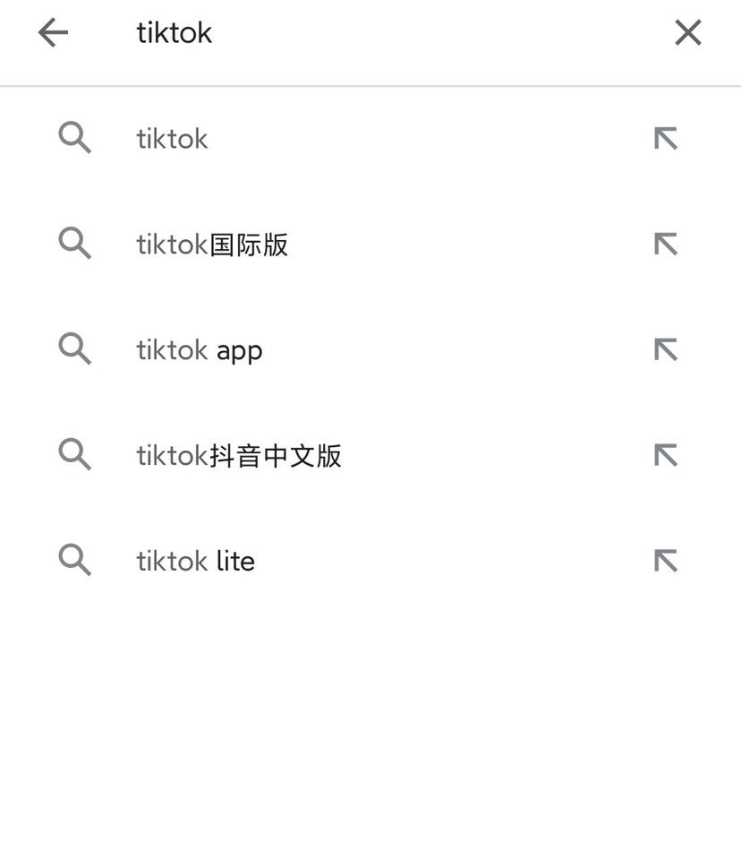 國(guó)內(nèi)怎么看抖音國(guó)際版？