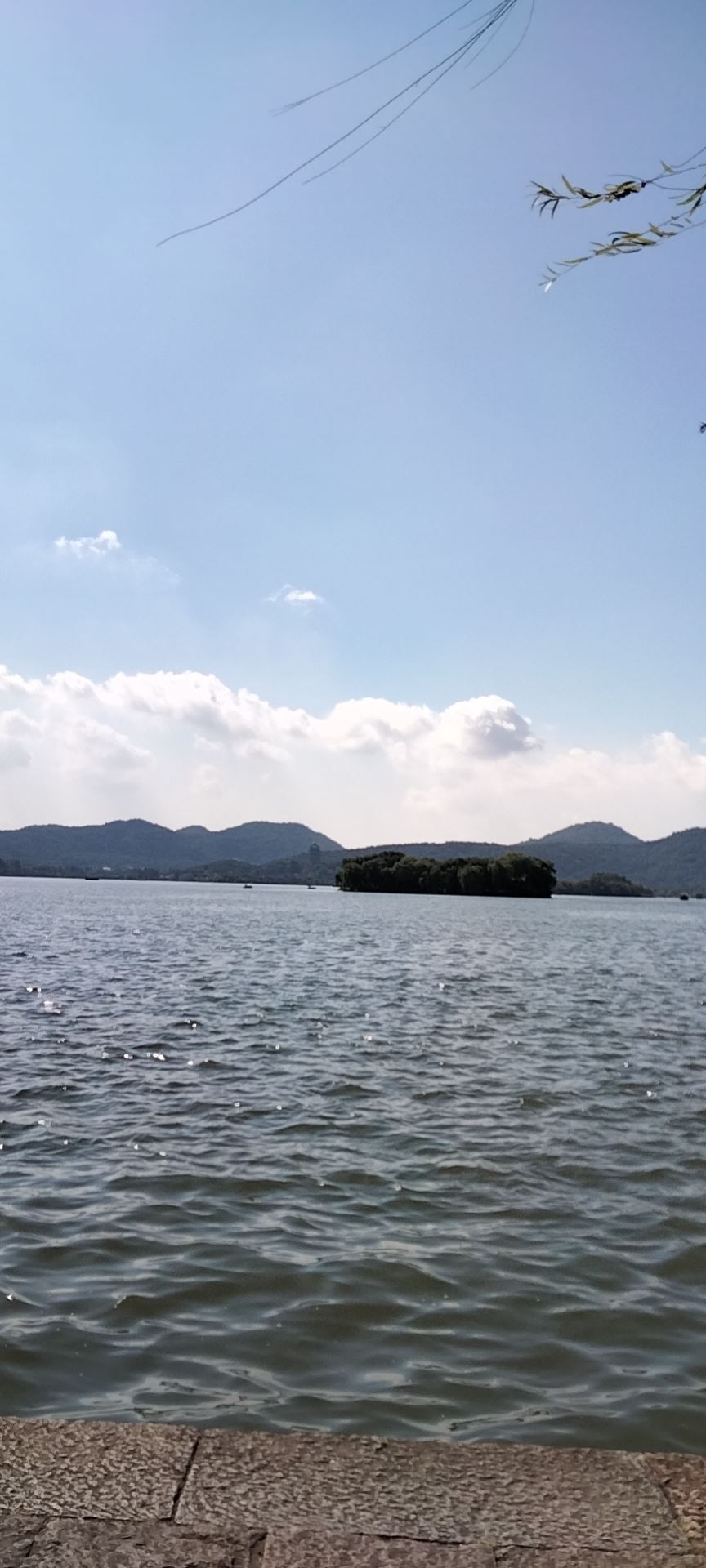 你在刷抖音嗎？