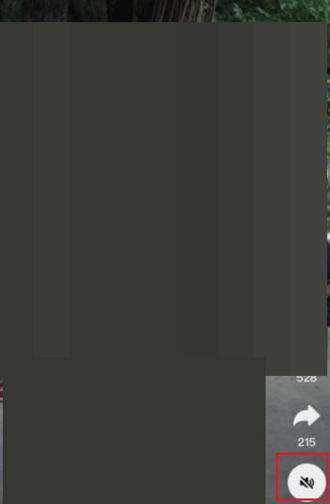 抖音直播怎么取消自動靜音？