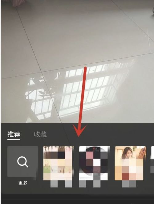 在抖音如何能唱出自己聲音?