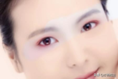 抖音小眼睛特效在哪里，抖音小眼睛怎么拍？