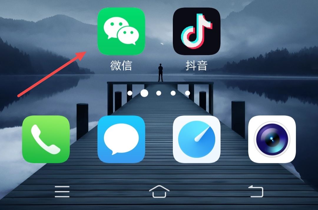 怎樣去除抖音上別人的抖音號(hào)？