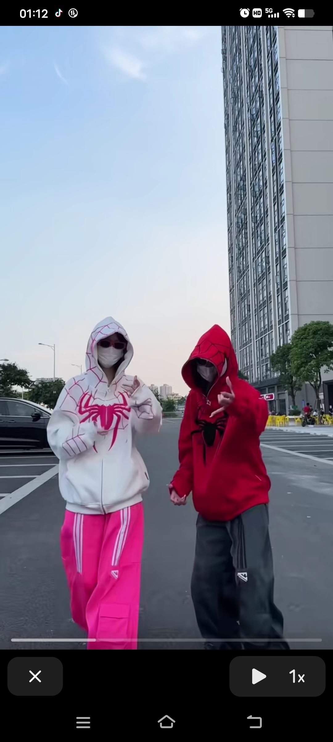 抖音怎么識別圖片找同款？
