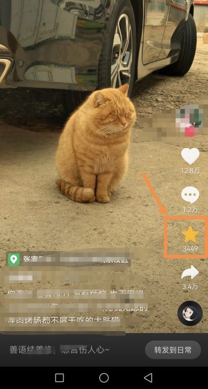 抖音收藏視頻不見了怎么清除??？