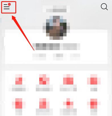 如何關(guān)閉直播推薦？