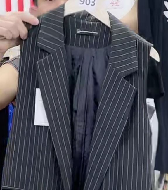抖音直播賣的便宜衣服是舊的嗎？