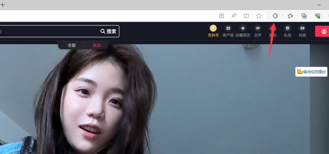 下載網(wǎng)頁視頻萬能方法?