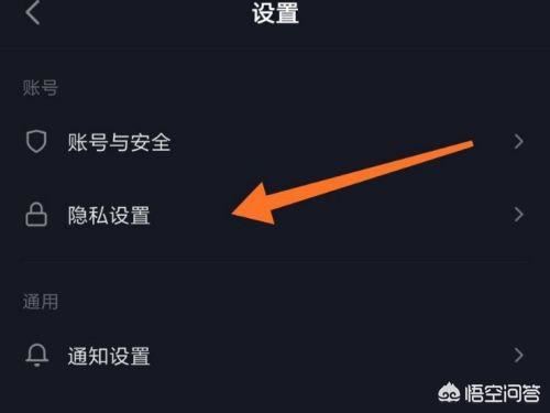 抖音怎么設(shè)置僅自己可以看我的喜歡列表？