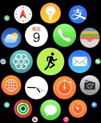 applewatchs8怎么下載抖音？