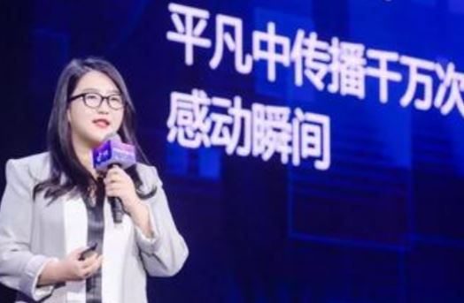 正能量短視頻怎么拍？